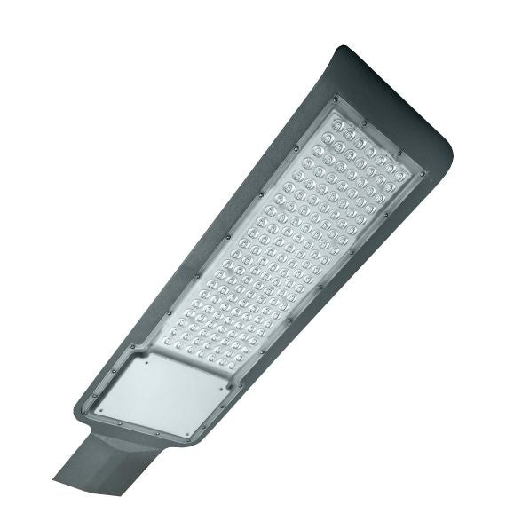 Ulična rasveta LED 150W slim siva