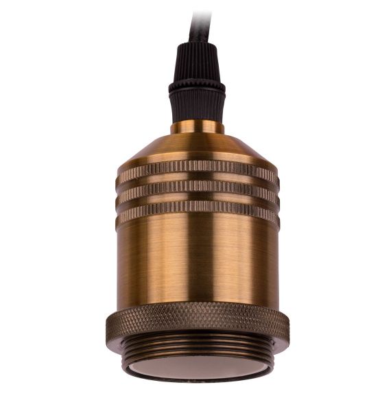 Visilica E27 - AG07