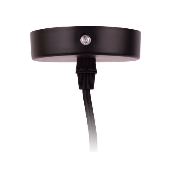 Visilica E27 drvo DT55