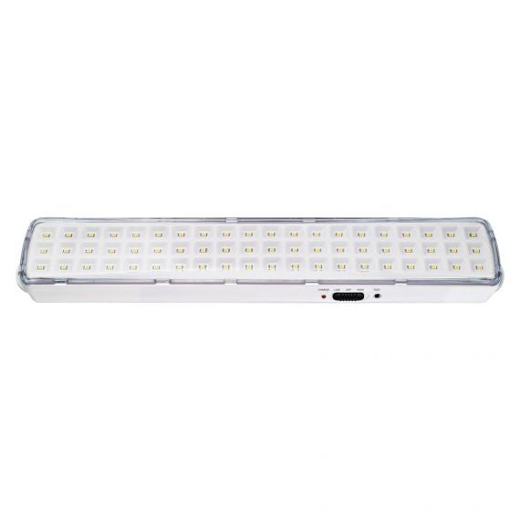 Led punjiva lampa 60SMD 6W