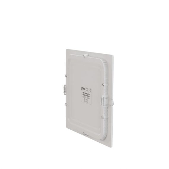 Panel led 12W 3000K ugradni kocka