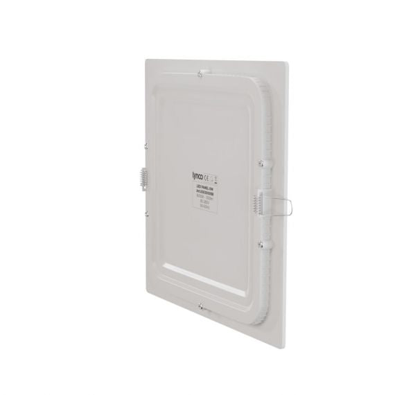 Panel led 18W 6000K ugradni kocka