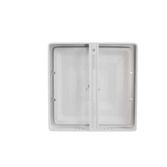 Panel led 12W 6000K nadgradni kocka