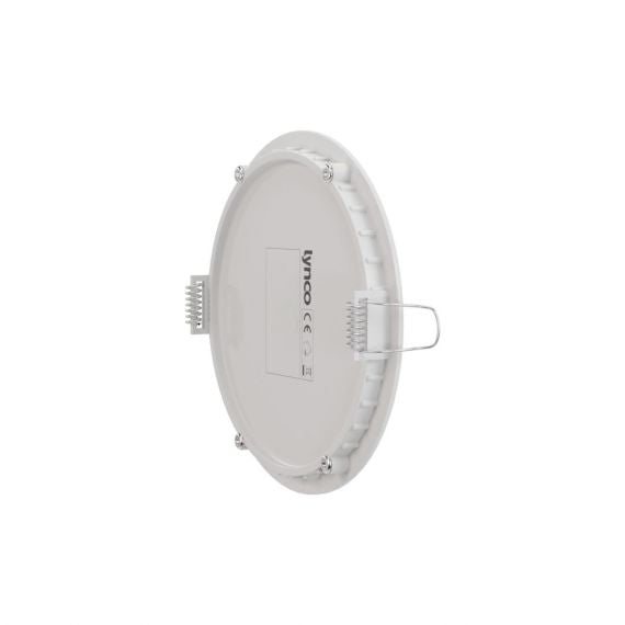 Panel led 9W 3000K ugradni krug