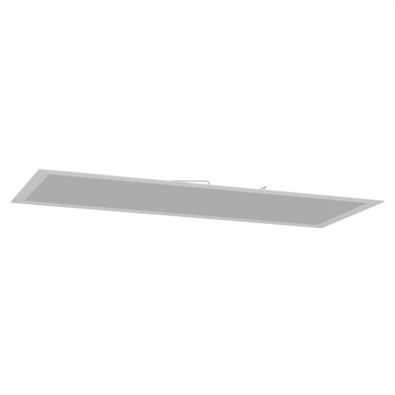 Panel led 36W 6500K 300x1200