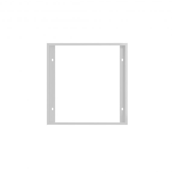 Ram za panel 600x600 beli
