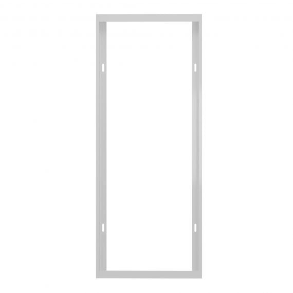 Ram za panel 300x1200 beli