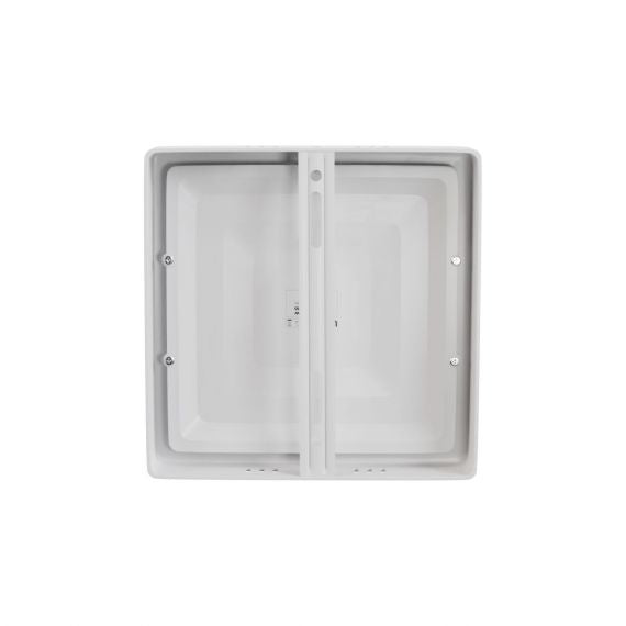 Panel led 12W 4000K nadgradni 170x170 kocka