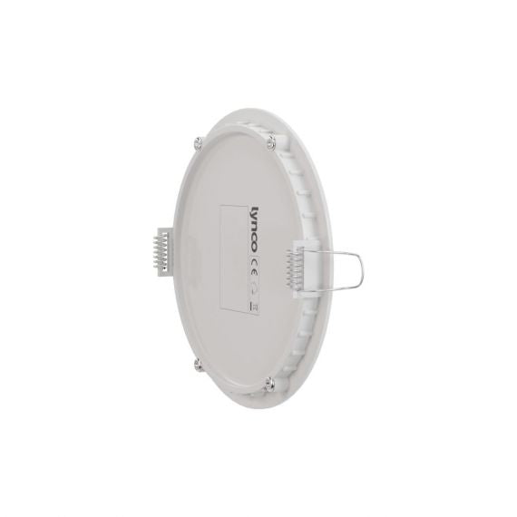 Panel led 12W 4000K ugradni d170 krug