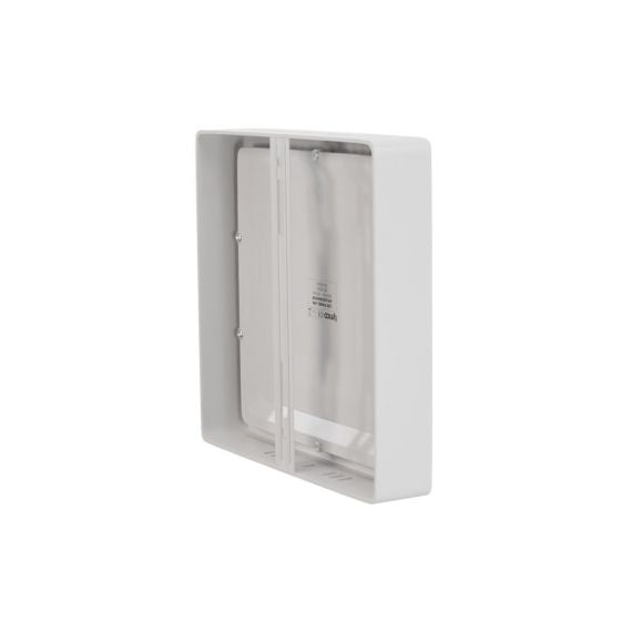 Panel led 18W 4000K nadgradni 225x225 kocka