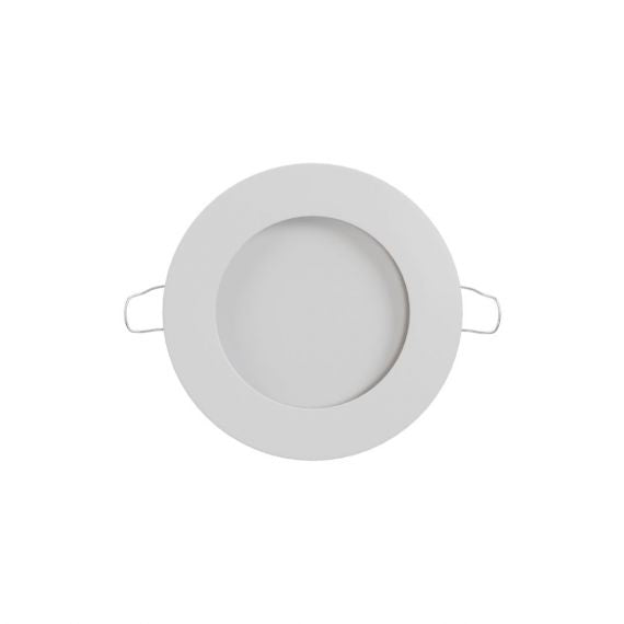 Panel led 6W 4000K ugradni krug
