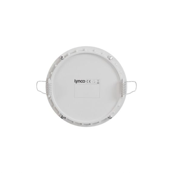 Panel led 6W 4000K ugradni krug