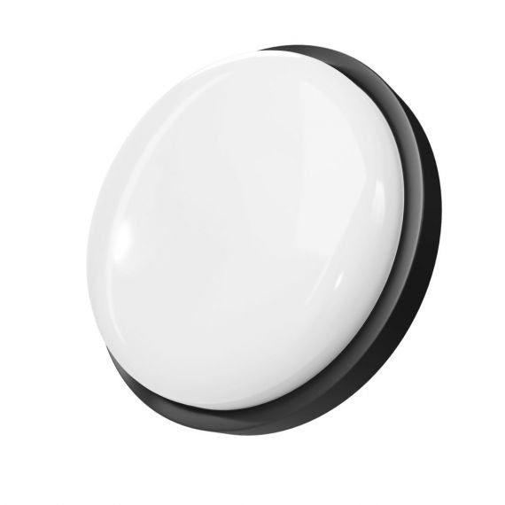 Lampa brodska led 12W 4000k krug
