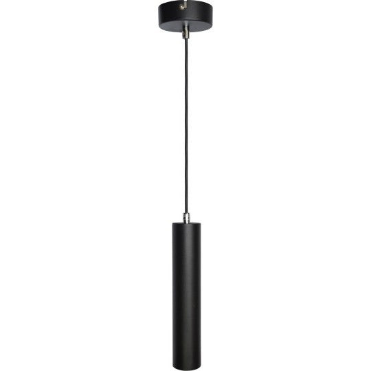 -R M10270 crna LED visilica 3000K 1x5W 400lm Mitea Lighting