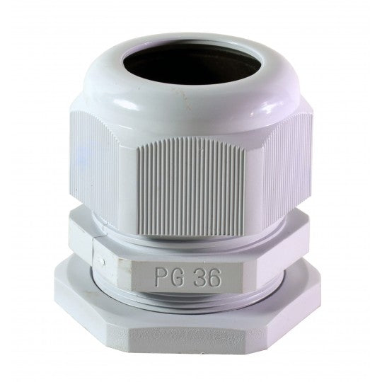 ME-PG36 Uvodnica siva Mitea Electric