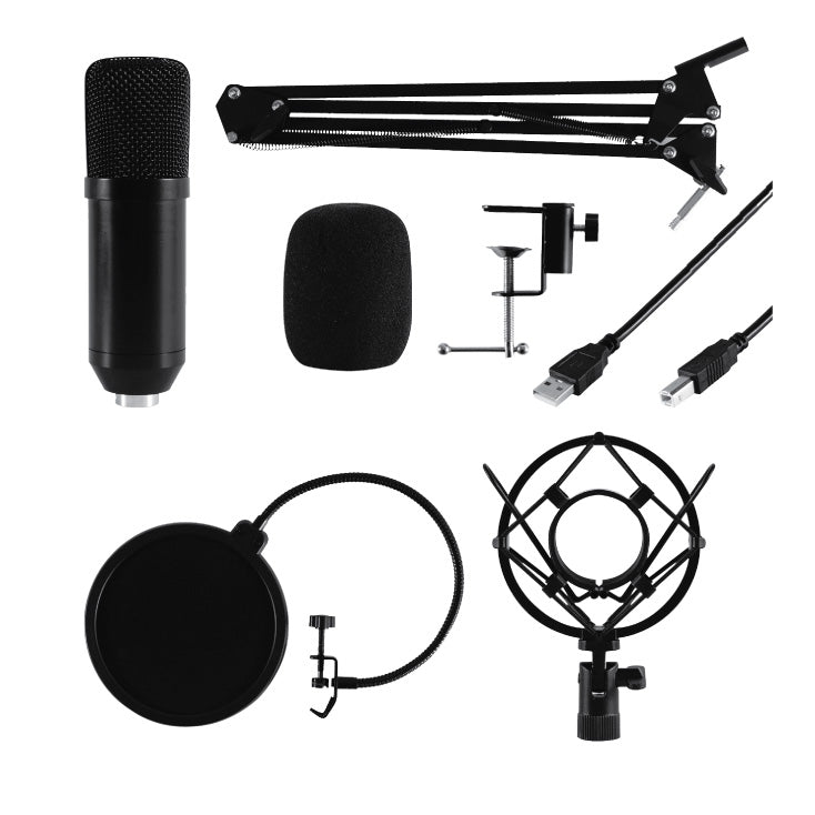 USB mikrofon set sa stalkom