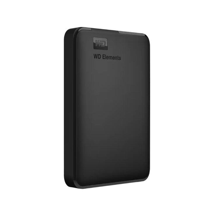 Eksterni hard disk WD 2TB