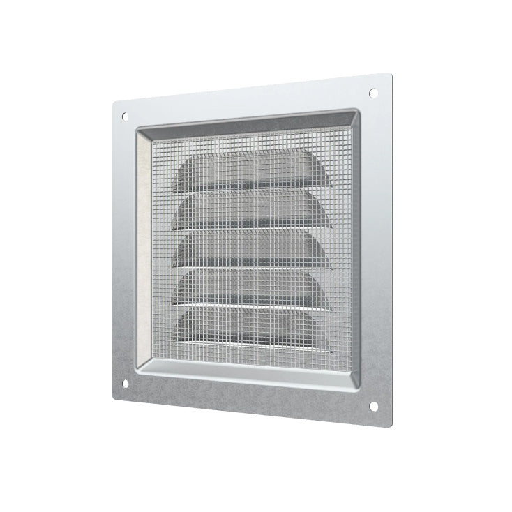 Metalna žaluzina 150x150mm