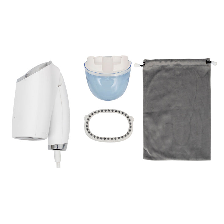 Parna pegla za vertikalno peglanje