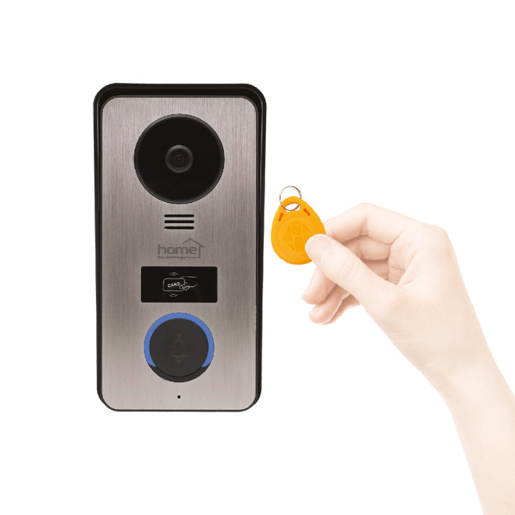 Kolor video interfon