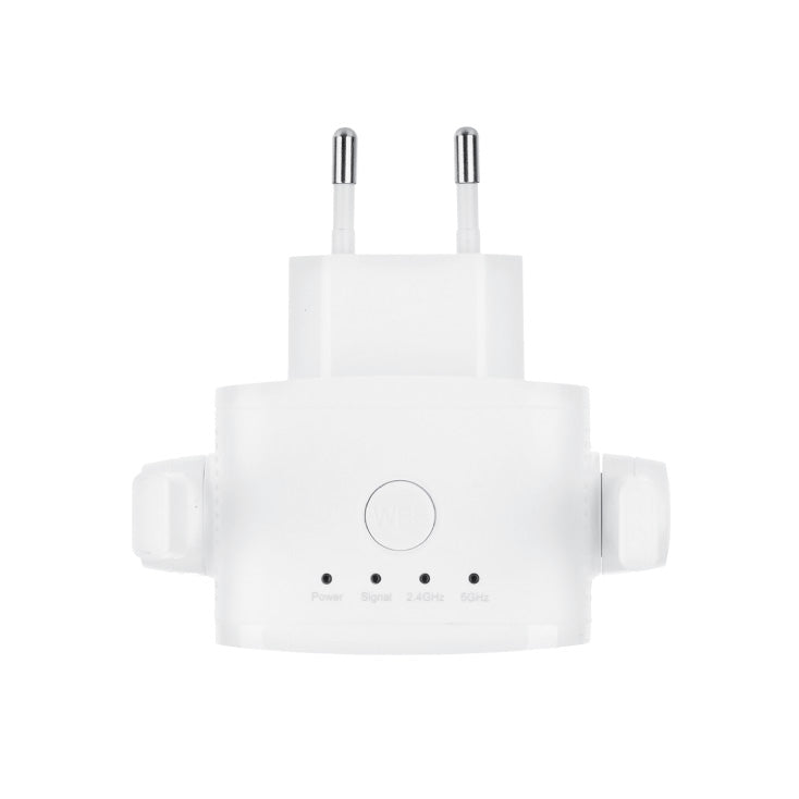 Wi-Fi ripiter, AP