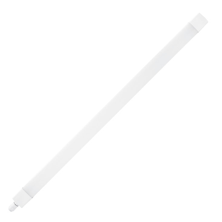 Vodonepropusna LED nadgradna lampa 150cm 45W