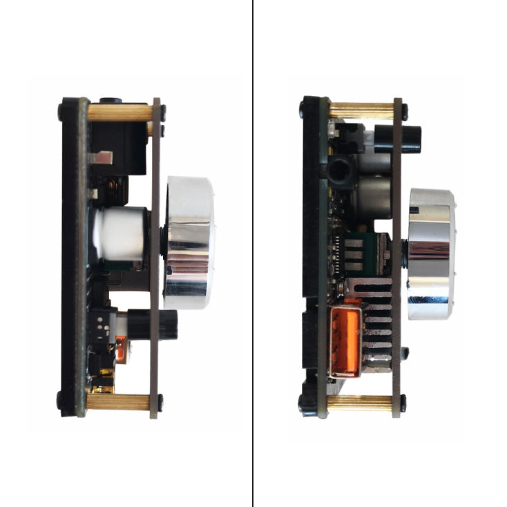 Ugradno stereo pojačalo 2x50W TPA3116D2
