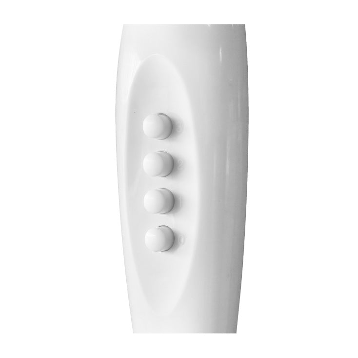 PROSTO stojeći ventilator 40cm