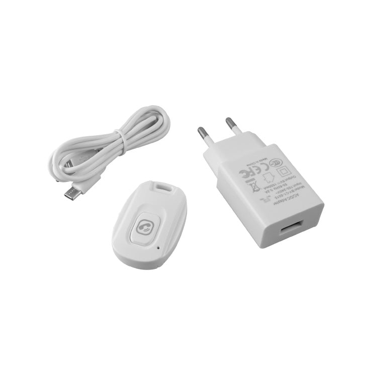 IP WiFi kamera sa ekranom za video poziv