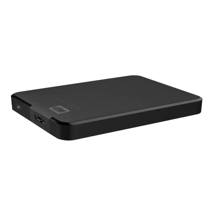 Eksterni hard disk WD 2TB