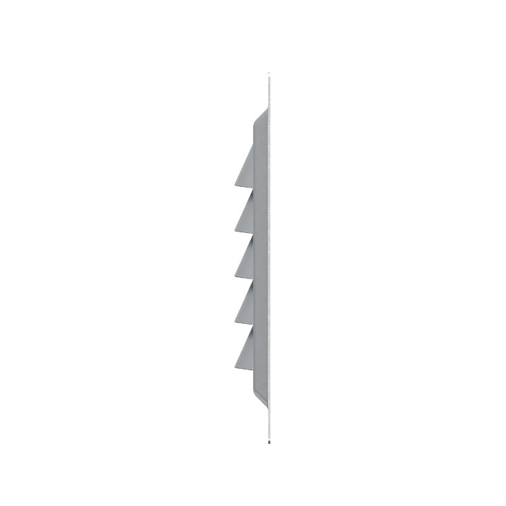 Metalna žaluzina 150x150mm