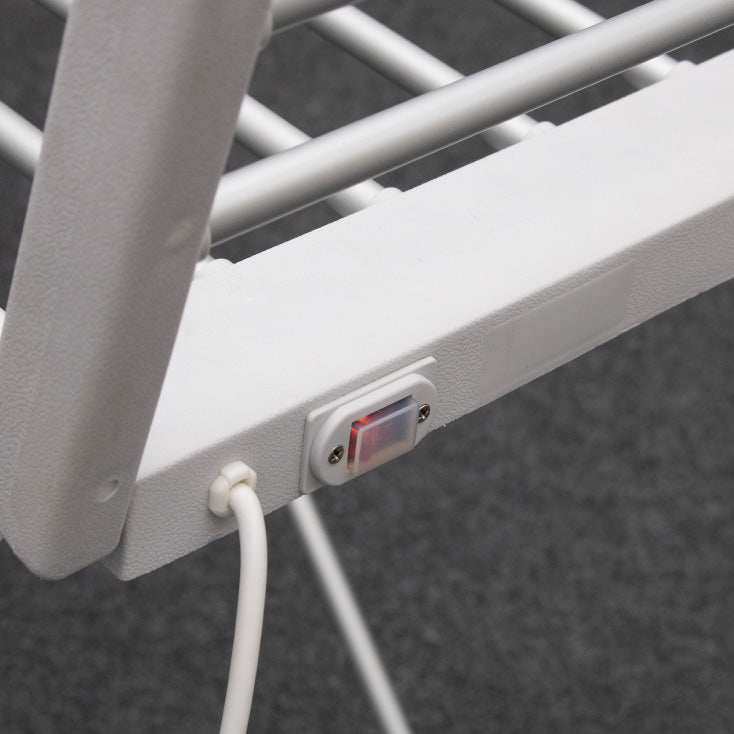 Električna sušilica veša i peškira