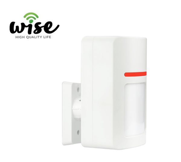 WiFi pametni senzor pokreta