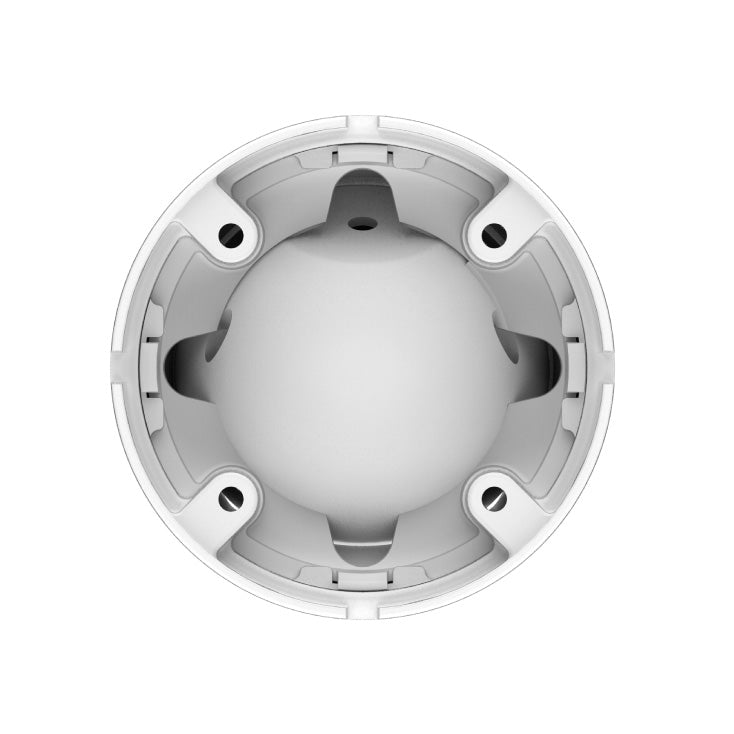 IP DOM kamera 4.0MP POE
