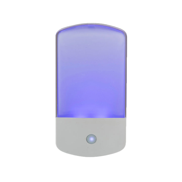 Bežično kućno zvono i noćno svetlo 230 V~