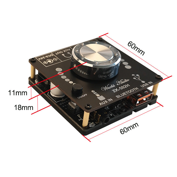 Ugradno stereo pojačalo 2x50W TPA3116D2