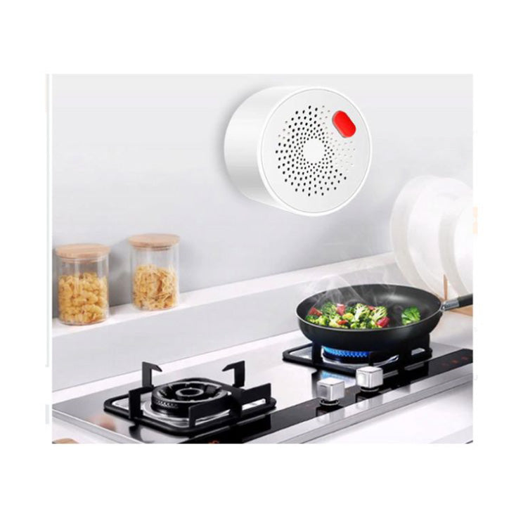 Wifi pametni gas senzor