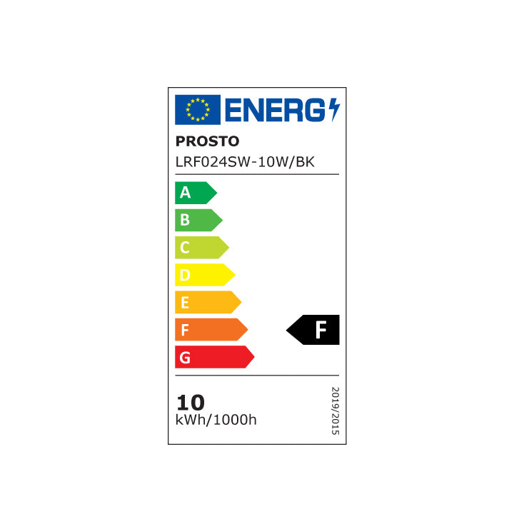 LED reflektor sa PIR senzorom 10W