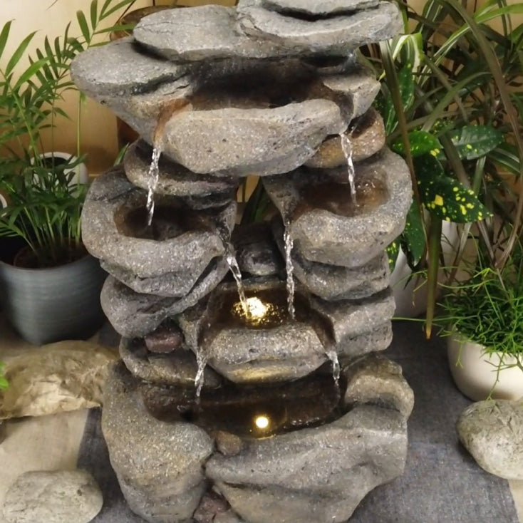 Sobna fontana 48cm