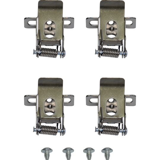 Set sa oprugama 2 za LED panel Mitea Lighting