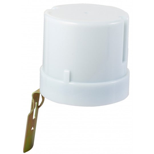 M279-1 beli foto relej senzor IP44 Mitea Lighting