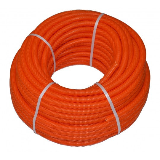 Rebrasto crevo laki tip bezhalogeno D 16/11 125N Tel-kabl