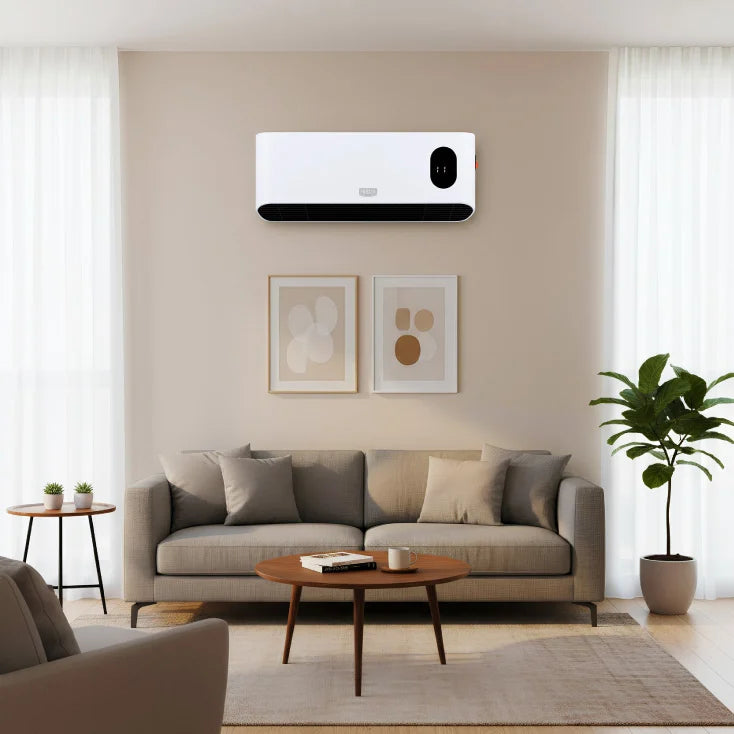 PROSTO nazidna PTC keramička grejalica 2000W