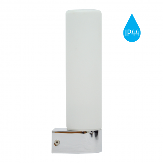 -A M062-1 zidna lampa 1xE14 Max.40W IP44 Mitea Lighting