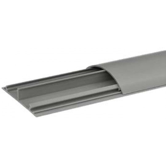 ME-50x12mm 2m podni kablovski kanal PVC - kanalica Mitea Electric