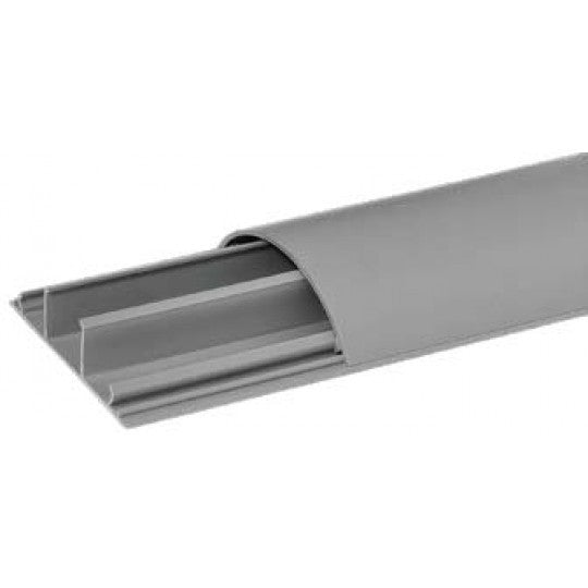 ME-90x20mm 2m podni kablovski kanal PVC - kanalica Mitea Electric