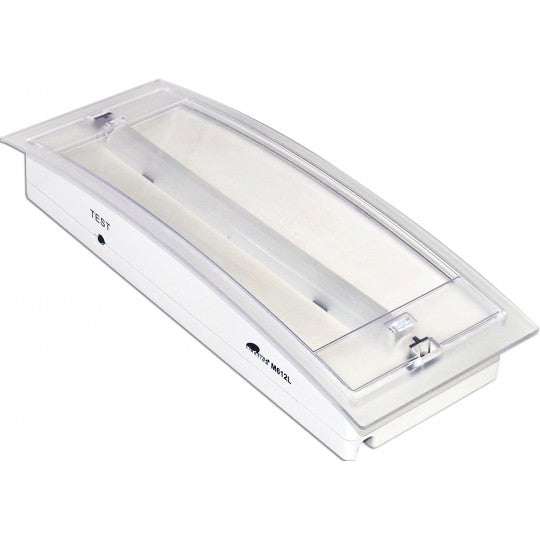 M612L punjiva lampa 12 LED IP40 Mitea Lighting