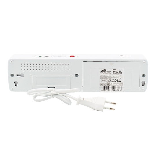 M631L punjiva lampa 30 LED IP40 Mitea Lighting