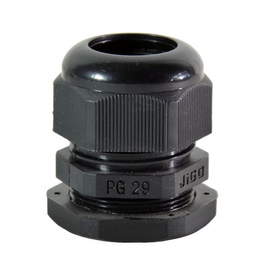 ME-PG29 Uvodnica crna Mitea Electric
