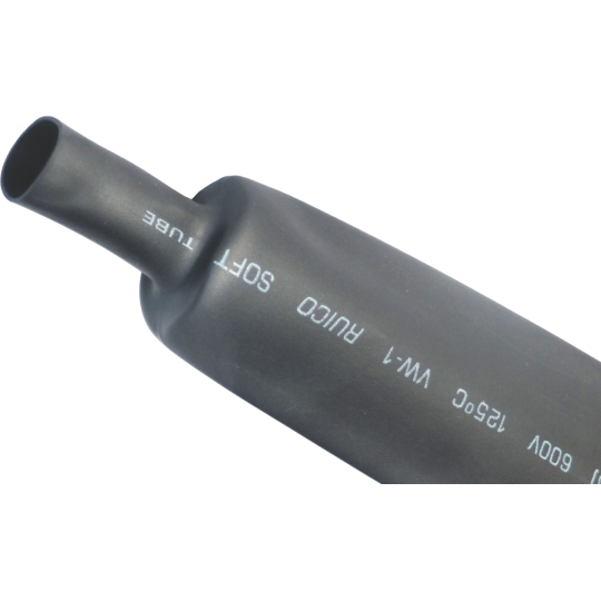 ME-TSBT 30/10mm crni termoskupljajući bužir sa lepkom 1.22m 3:1 Mitea Electric